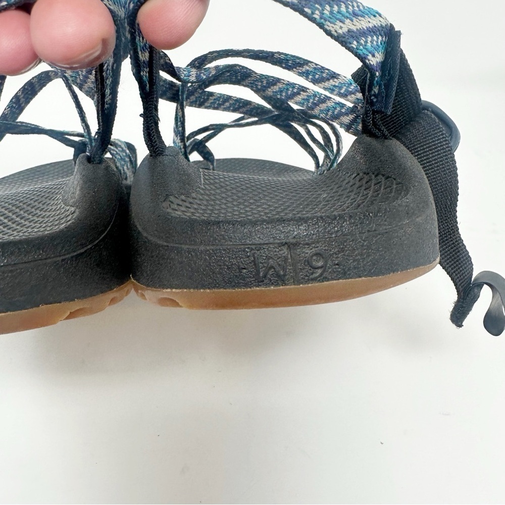 Chaco Z Cloud X2 Sandals - Picture 5 of 8